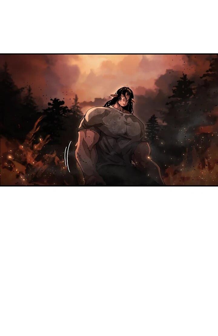 Манга Полукровка - Глава 6 Страница 50