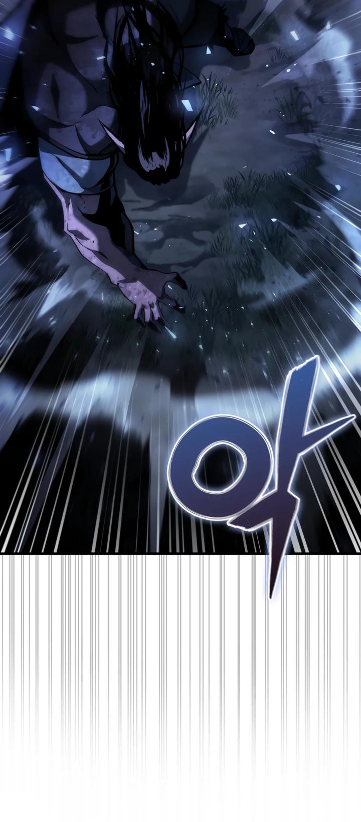 Манга Полукровка - Глава 4 Страница 15