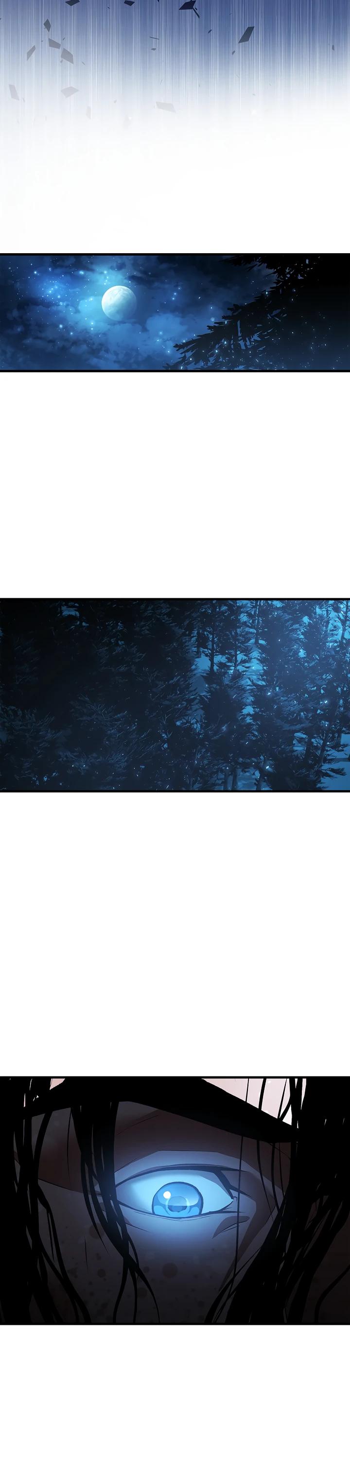 Манга Полукровка - Глава 1 Страница 37