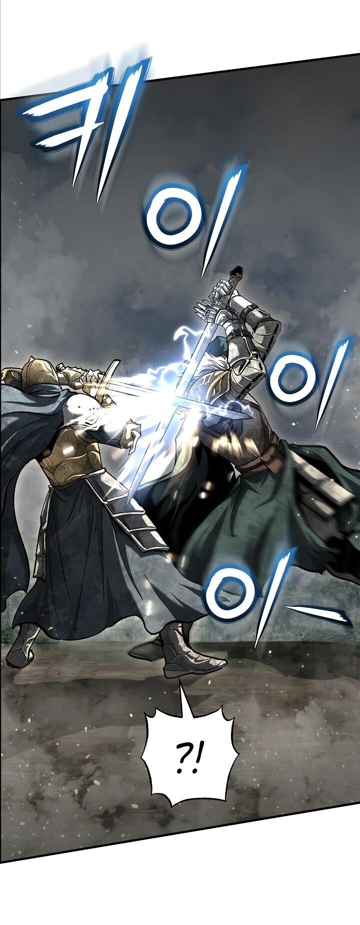 Манга Полукровка - Глава 37 Страница 10