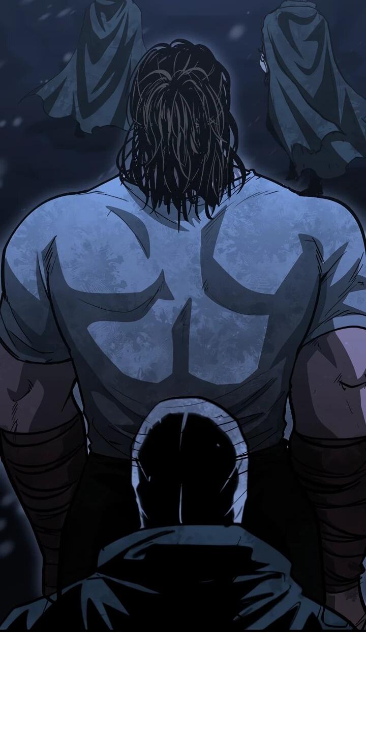 Манга Полукровка - Глава 39 Страница 46