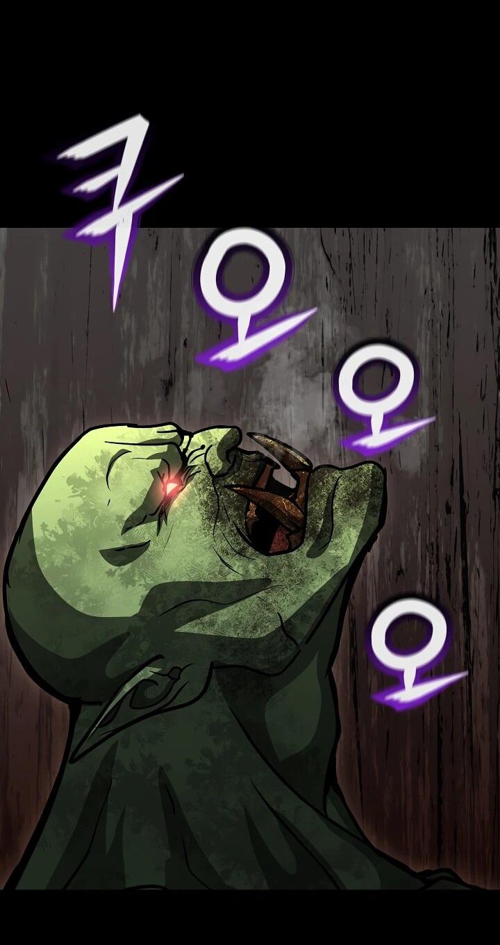 Манга Полукровка - Глава 40 Страница 25