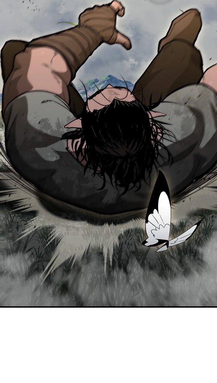 Манга Полукровка - Глава 40 Страница 49