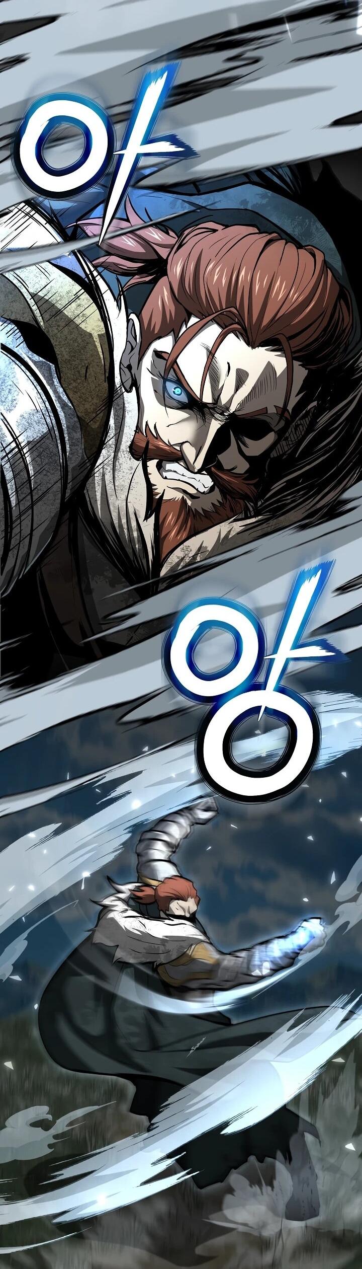 Манга Полукровка - Глава 41 Страница 19