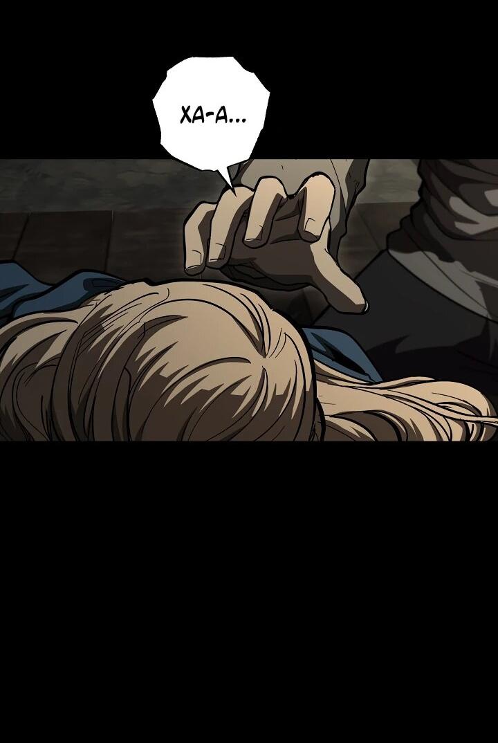 Манга Полукровка - Глава 41 Страница 29