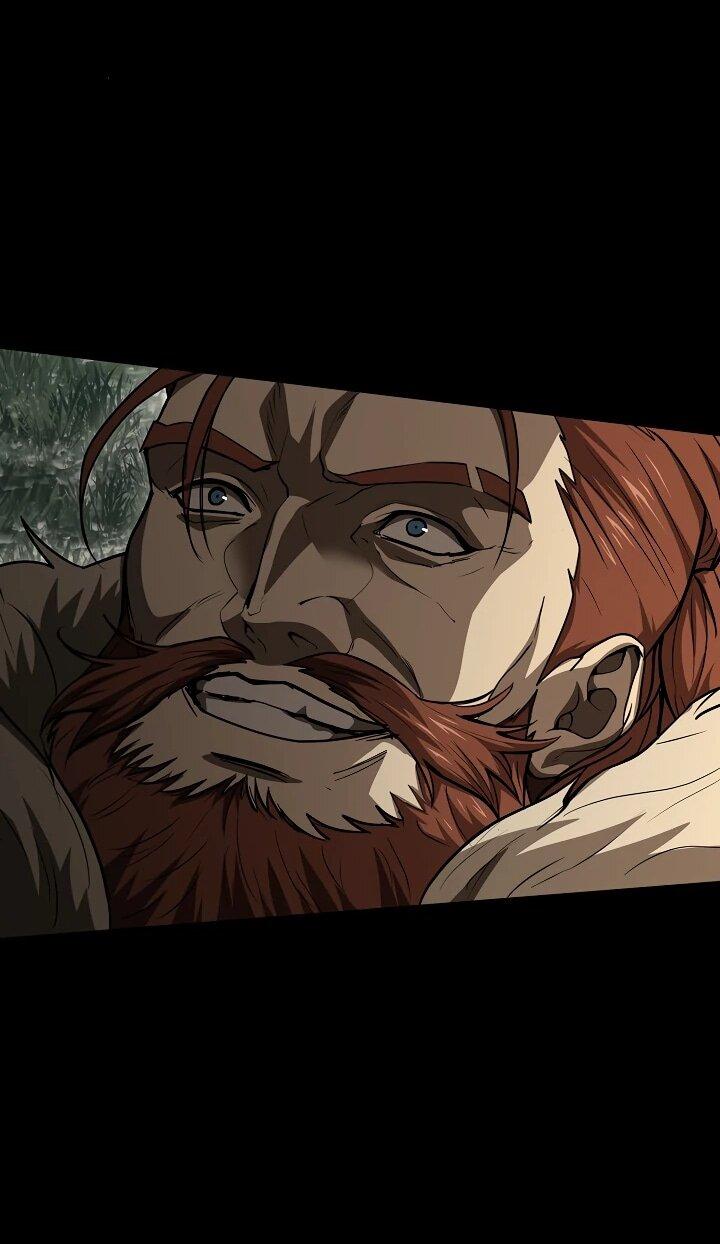 Манга Полукровка - Глава 41 Страница 27