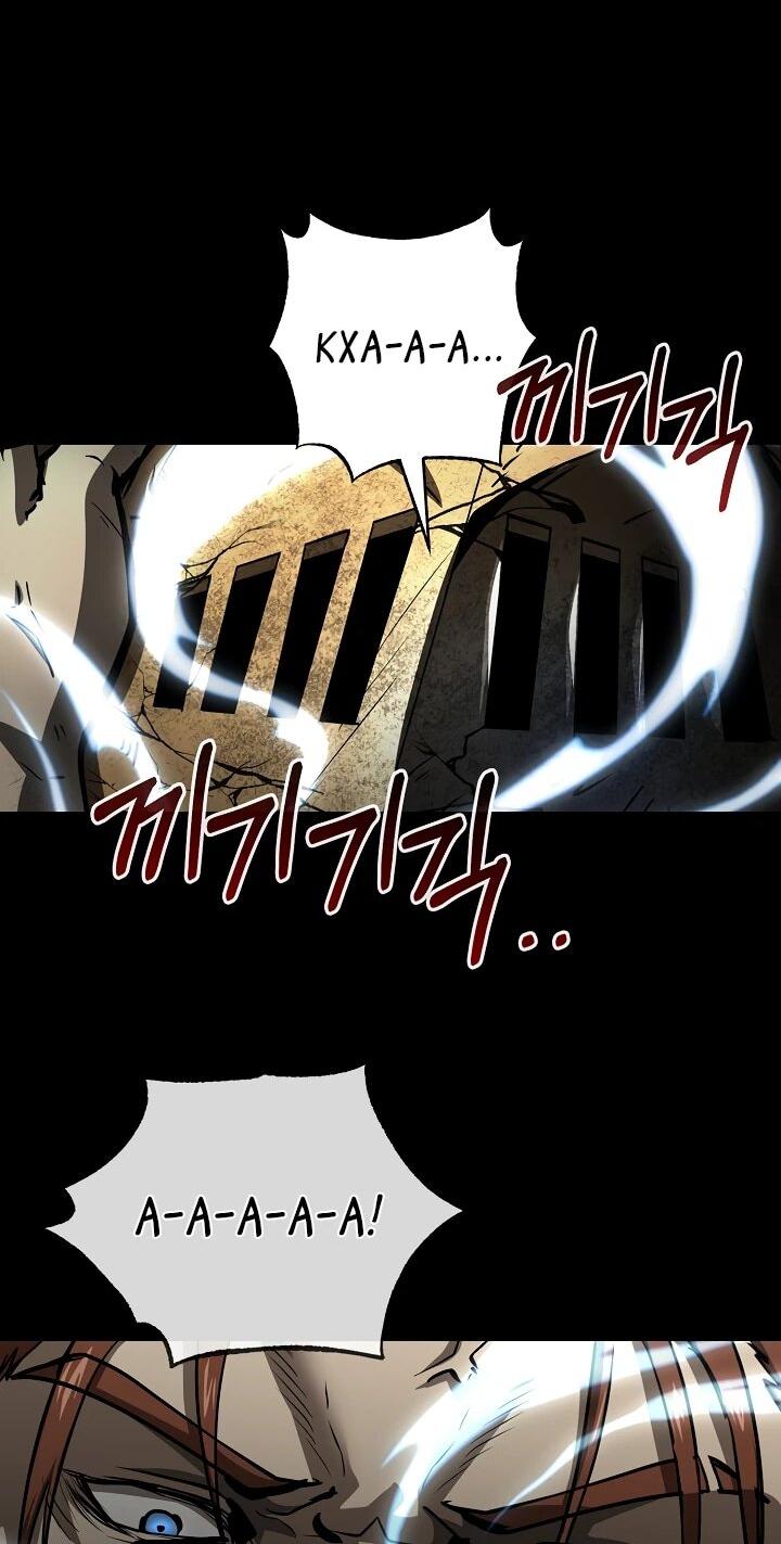 Манга Полукровка - Глава 41 Страница 39