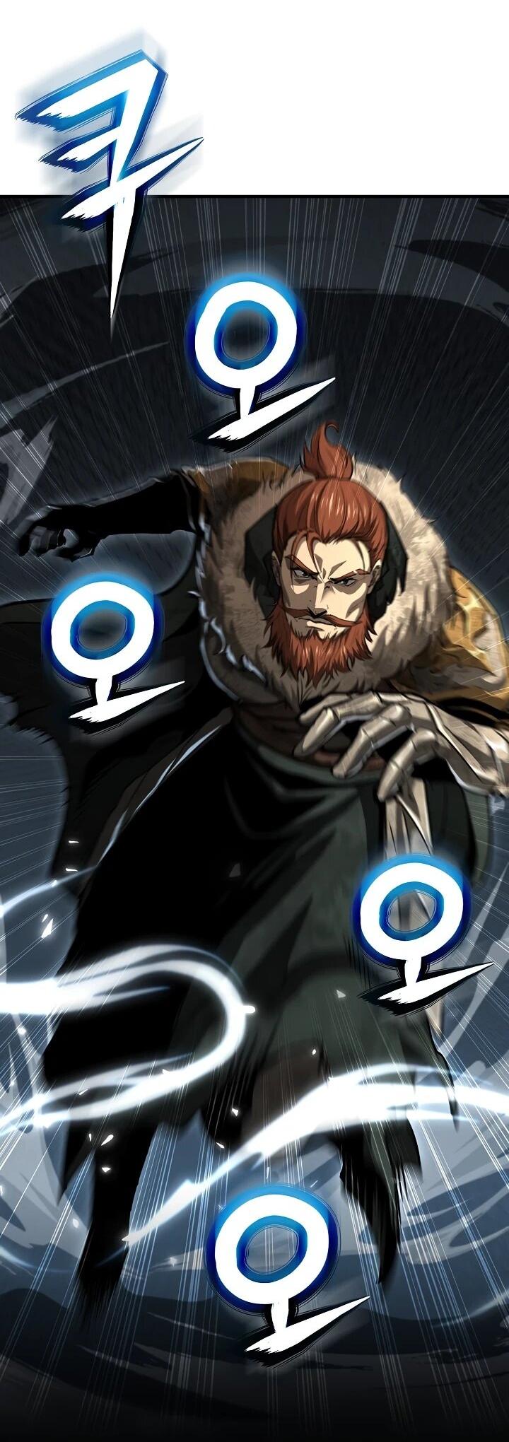 Манга Полукровка - Глава 41 Страница 5