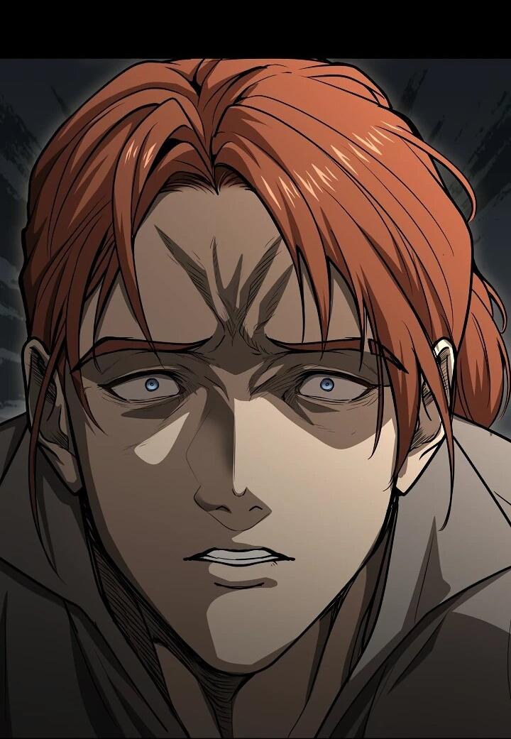 Манга Полукровка - Глава 41 Страница 17