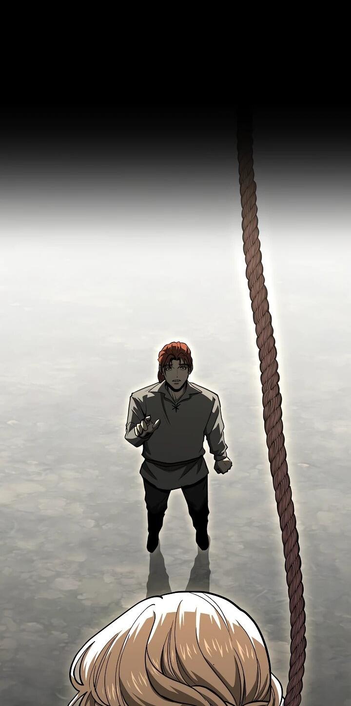 Манга Полукровка - Глава 41 Страница 14