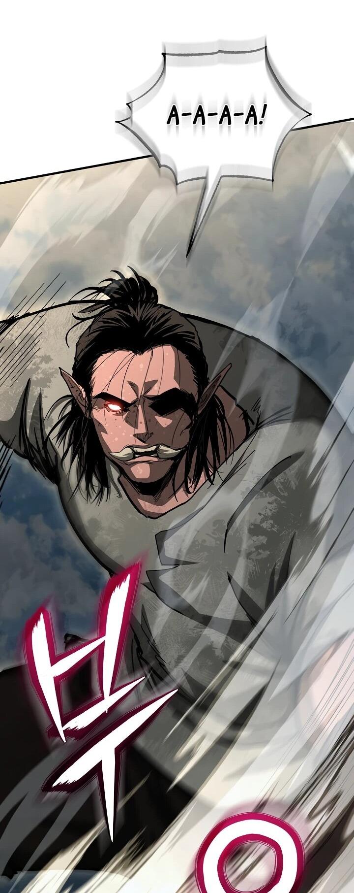 Манга Полукровка - Глава 41 Страница 45