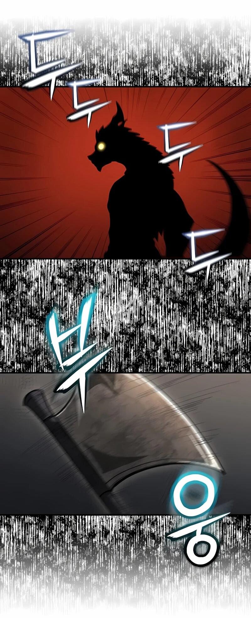 Манга Полукровка - Глава 44 Страница 58