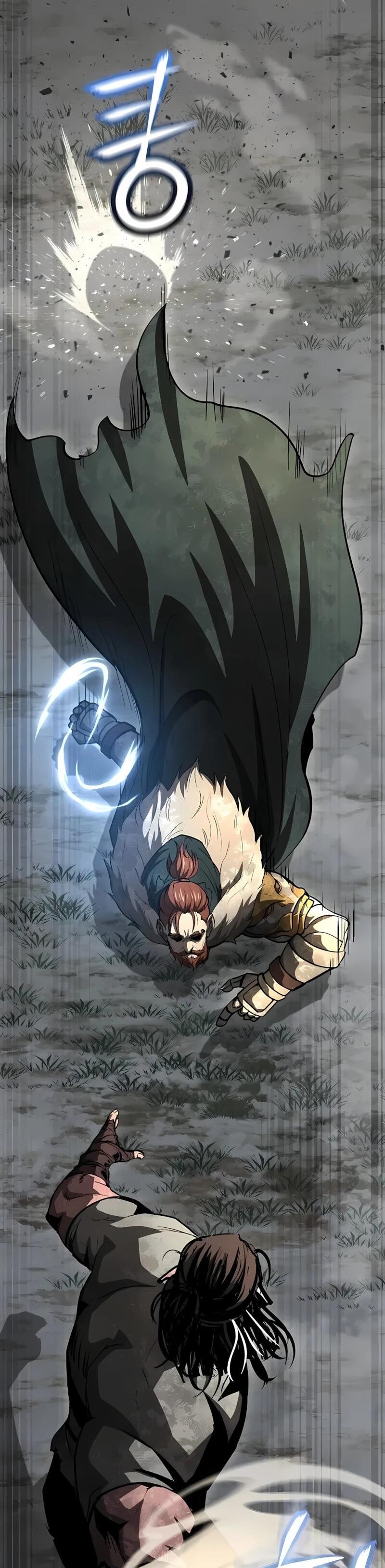 Манга Полукровка - Глава 44 Страница 18