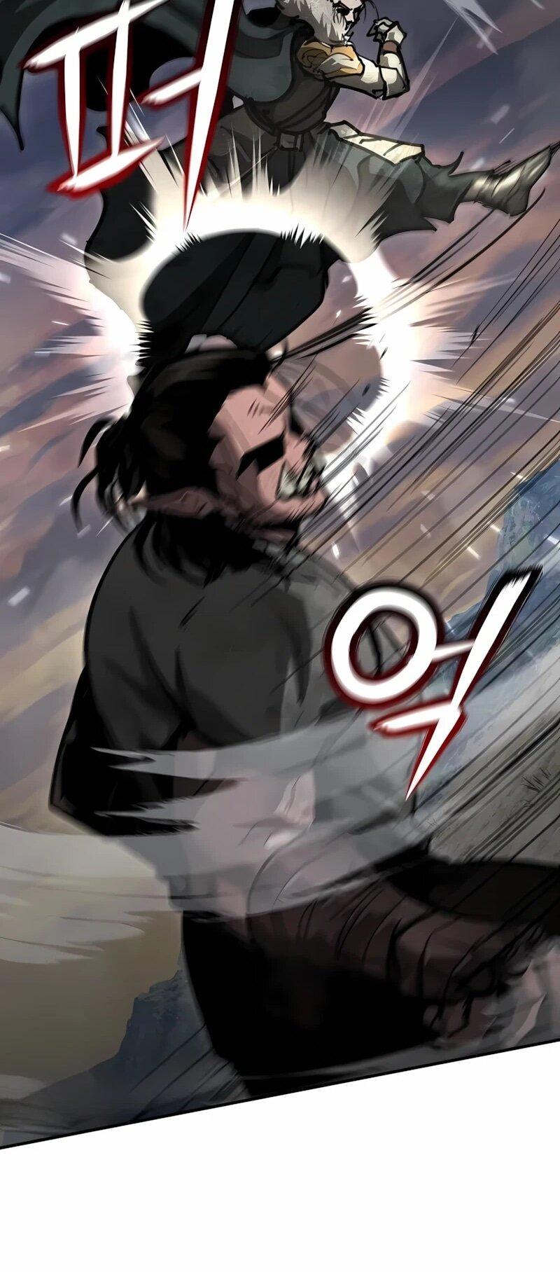 Манга Полукровка - Глава 44 Страница 36