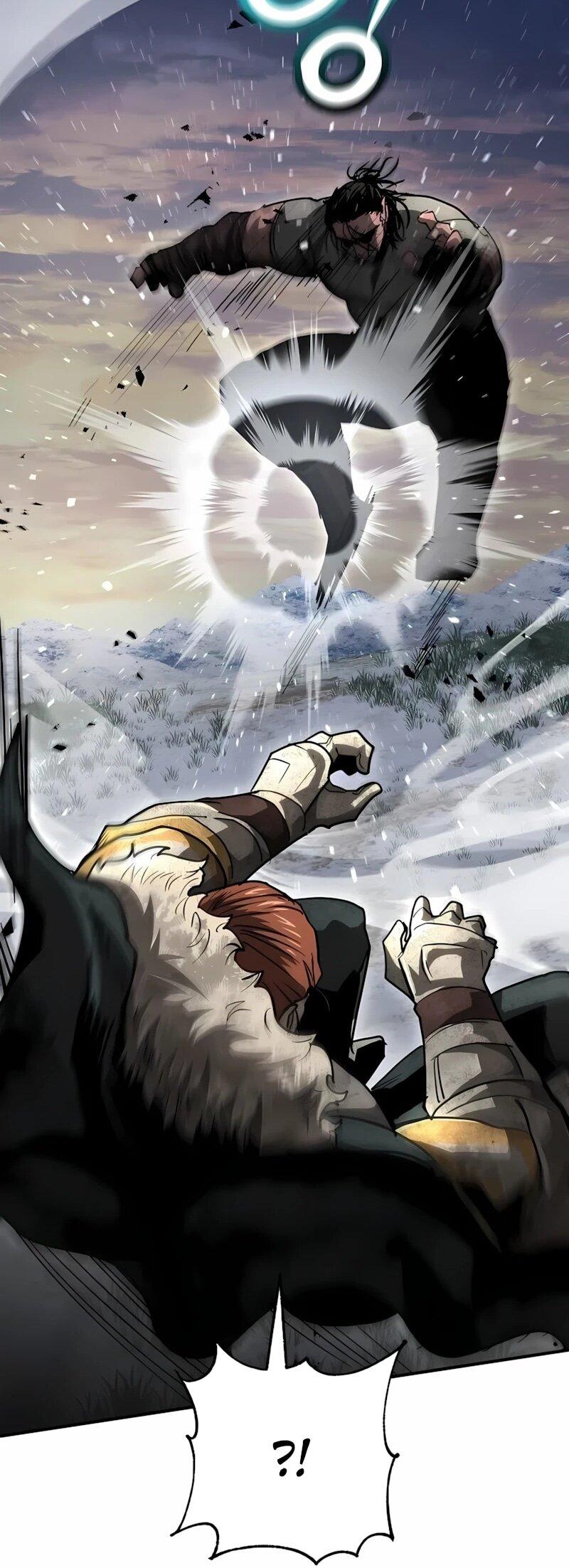 Манга Полукровка - Глава 44 Страница 25