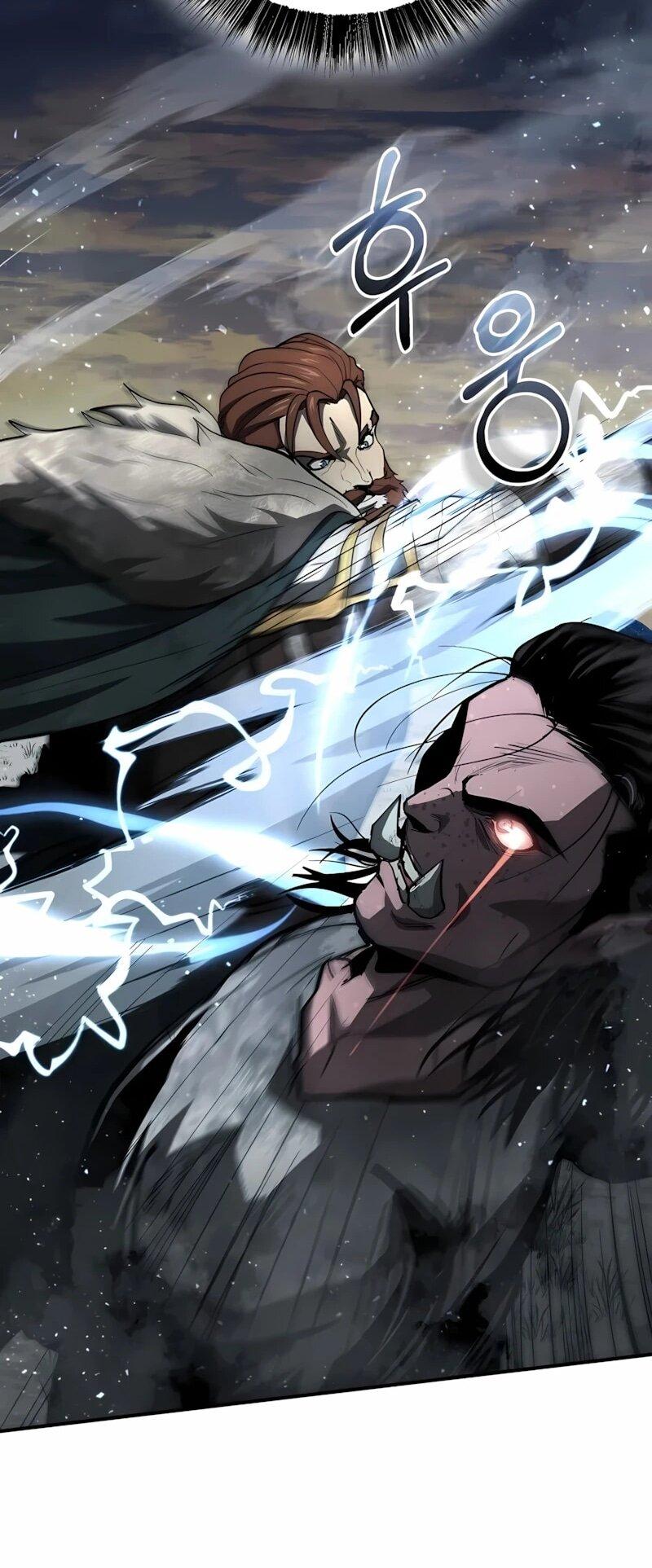 Манга Полукровка - Глава 44 Страница 31