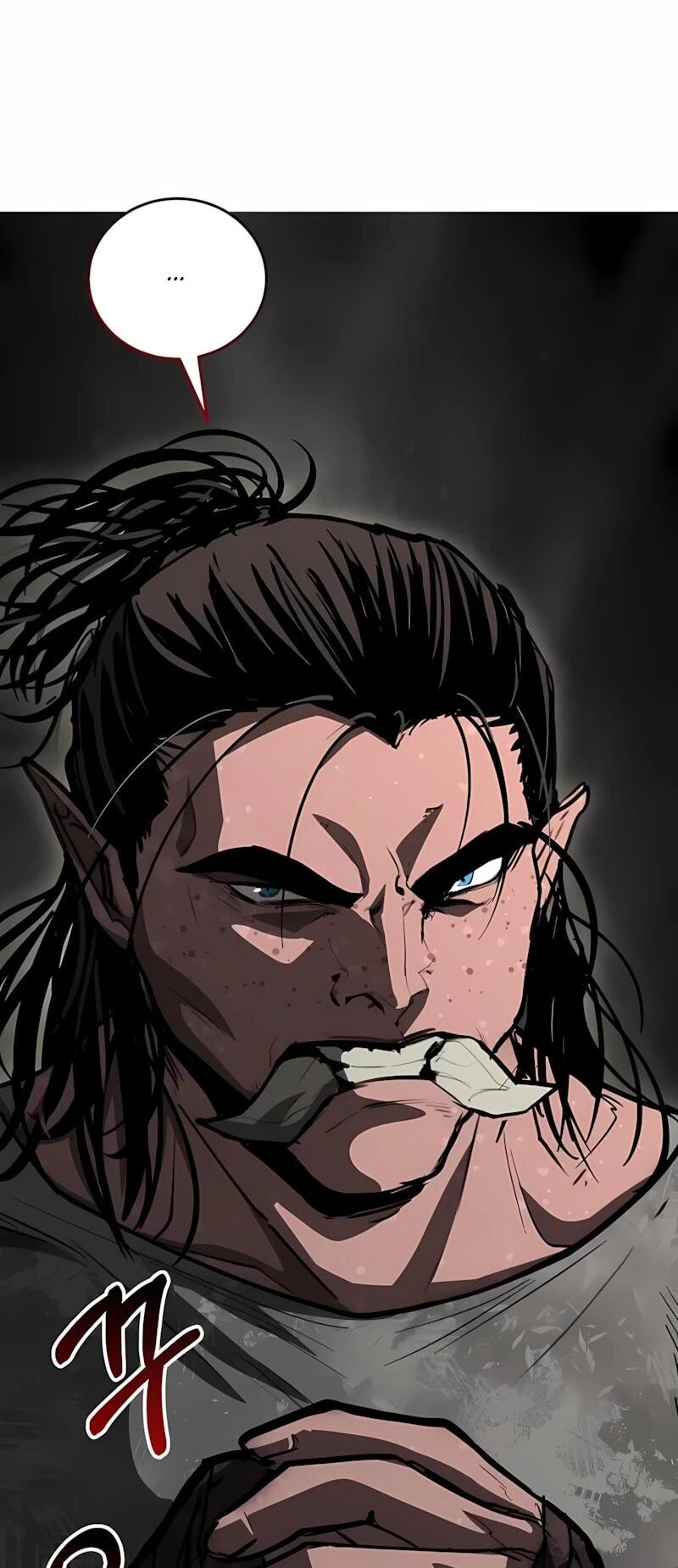 Манга Полукровка - Глава 44 Страница 12