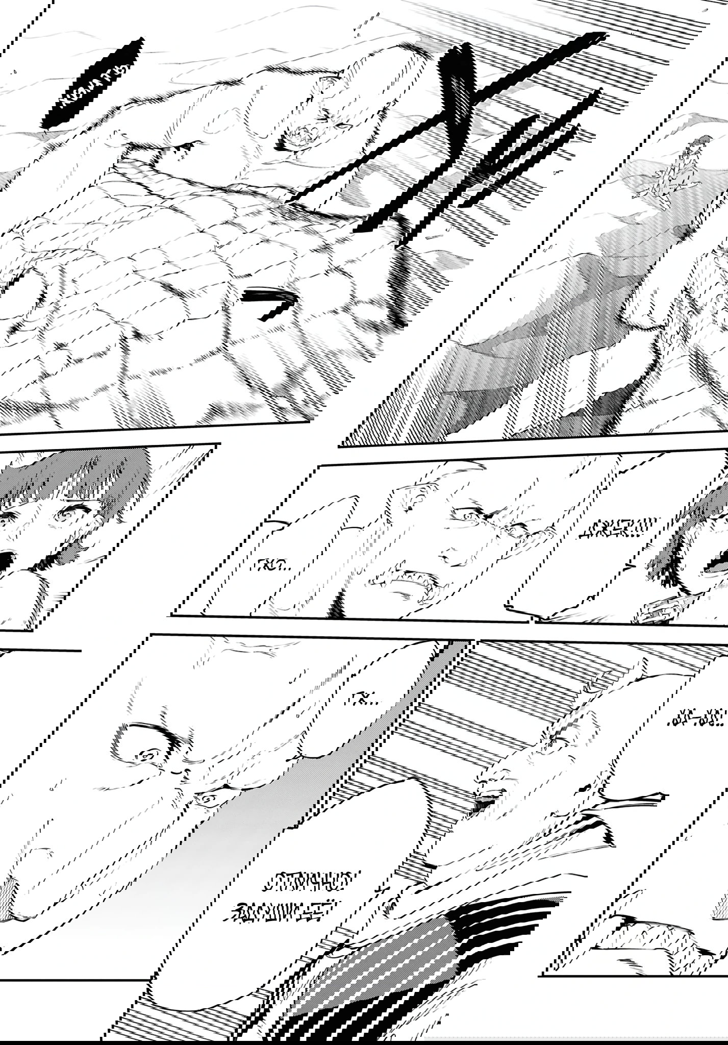 Манга Давайте создадим песчаное королевство с помощью магии песка. - Глава 13.2 Страница 2