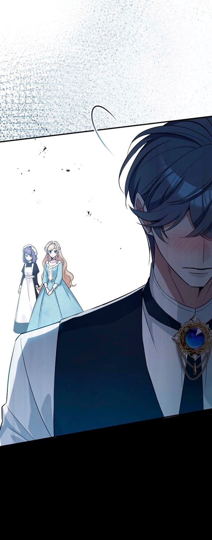 Манга Невеста по контракту любима бессердечным маркизом - Глава 13 Страница 9