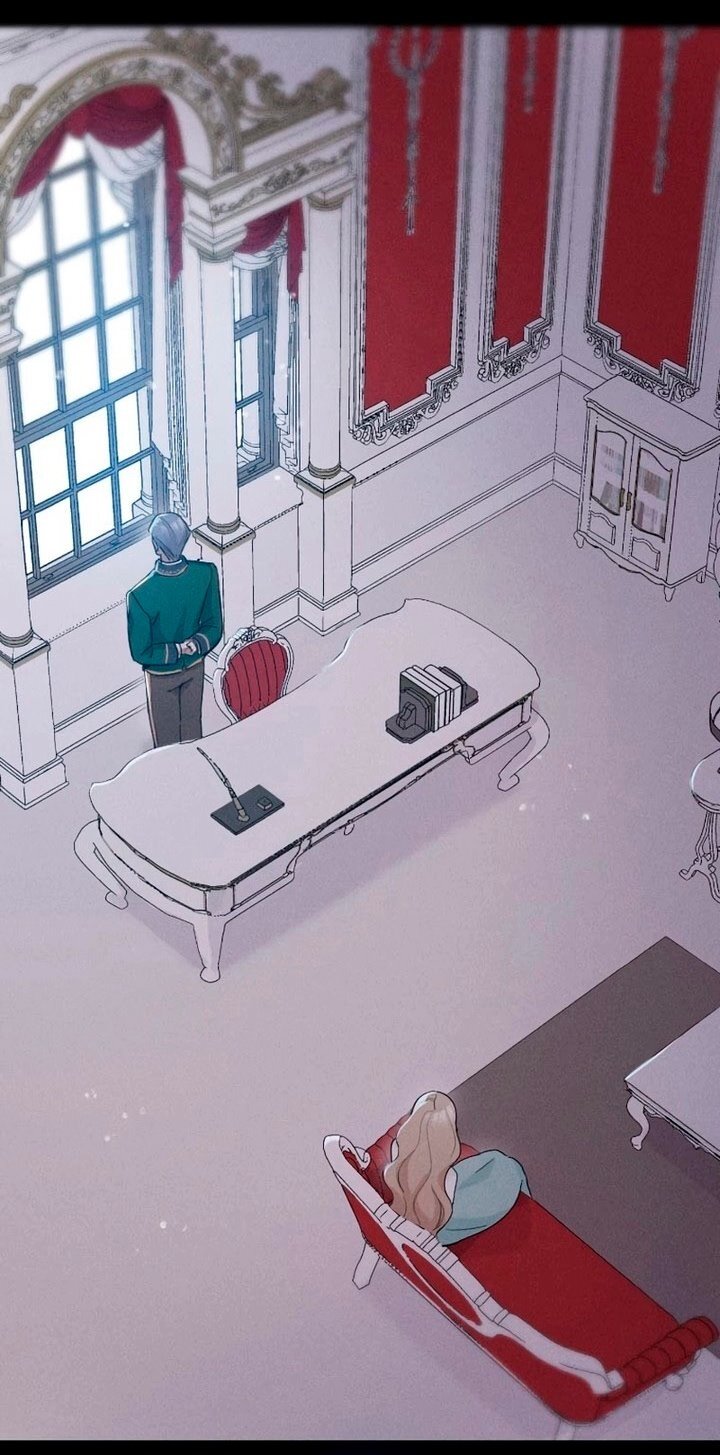 Манга Невеста по контракту любима бессердечным маркизом - Глава 13 Страница 32