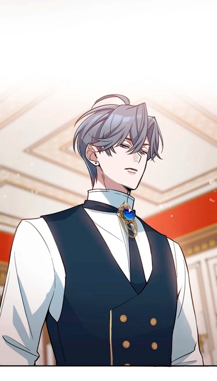 Манга Невеста по контракту любима бессердечным маркизом - Глава 12 Страница 3