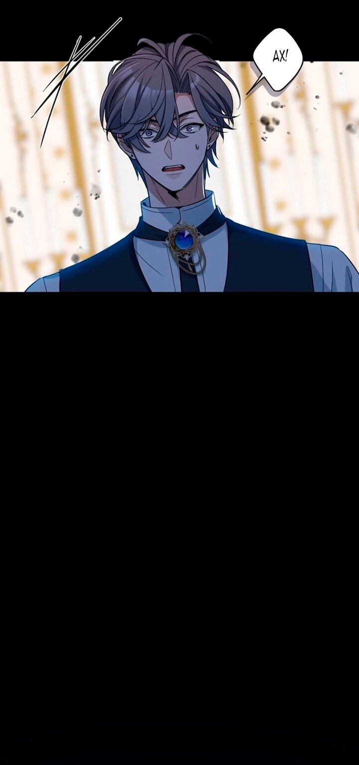 Манга Невеста по контракту любима бессердечным маркизом - Глава 12 Страница 11