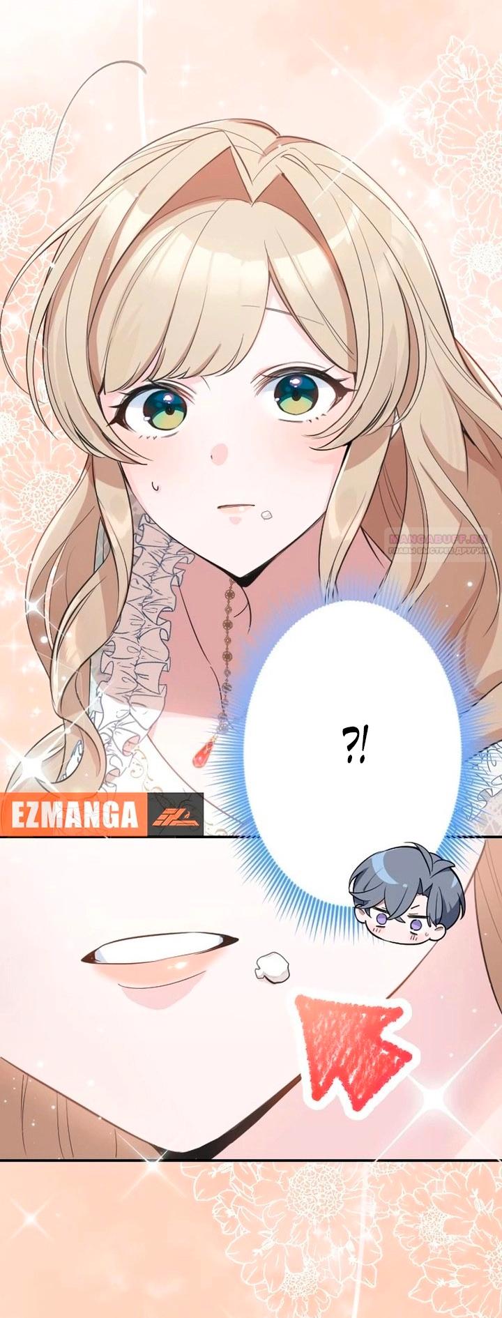 Манга Невеста по контракту любима бессердечным маркизом - Глава 12 Страница 6