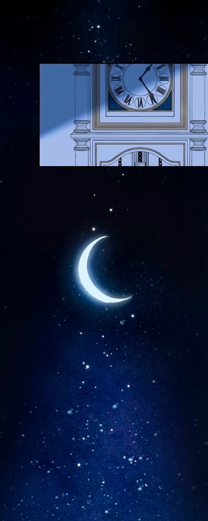 Манга Невеста по контракту любима бессердечным маркизом - Глава 12 Страница 27