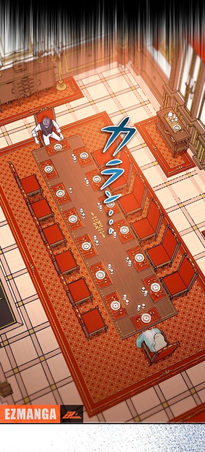 Манга Невеста по контракту любима бессердечным маркизом - Глава 11 Страница 40