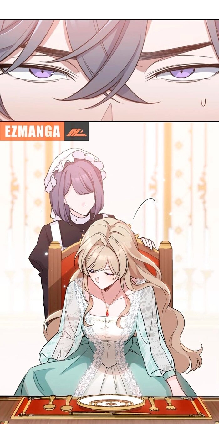 Манга Невеста по контракту любима бессердечным маркизом - Глава 11 Страница 23