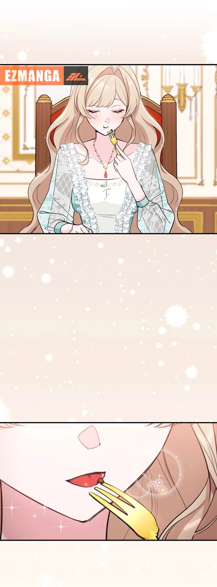 Манга Невеста по контракту любима бессердечным маркизом - Глава 11 Страница 53