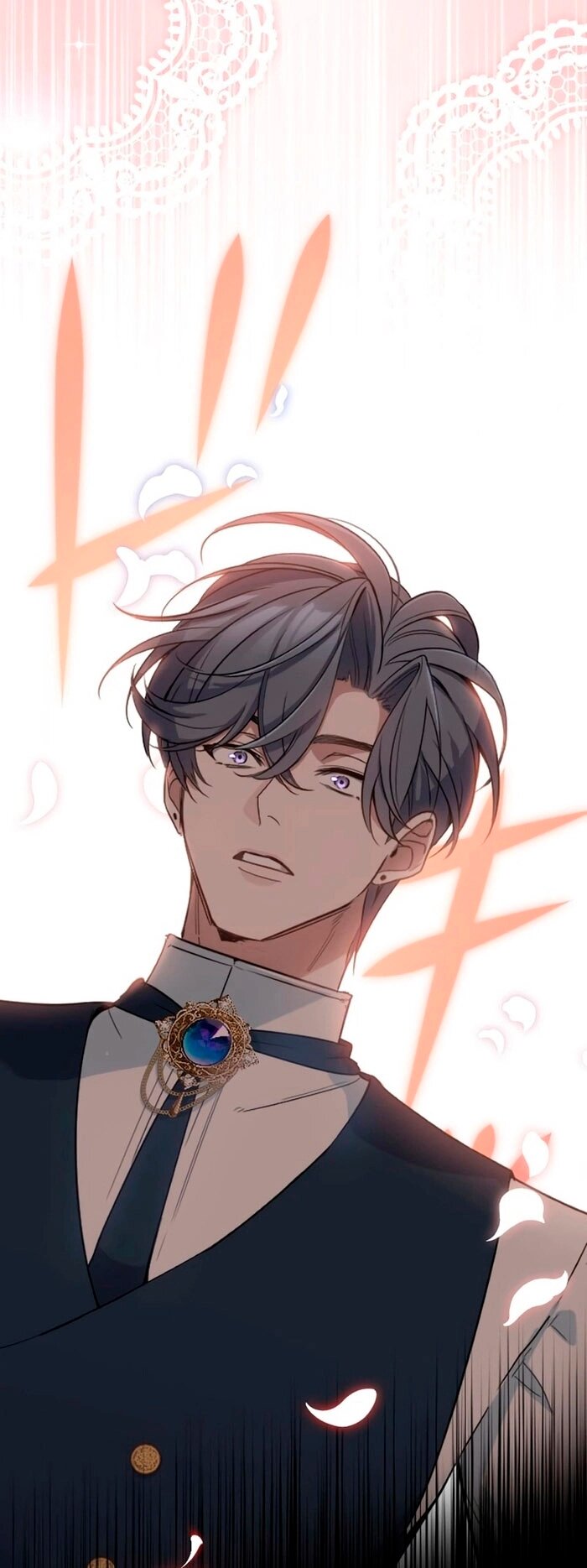 Манга Невеста по контракту любима бессердечным маркизом - Глава 11 Страница 36