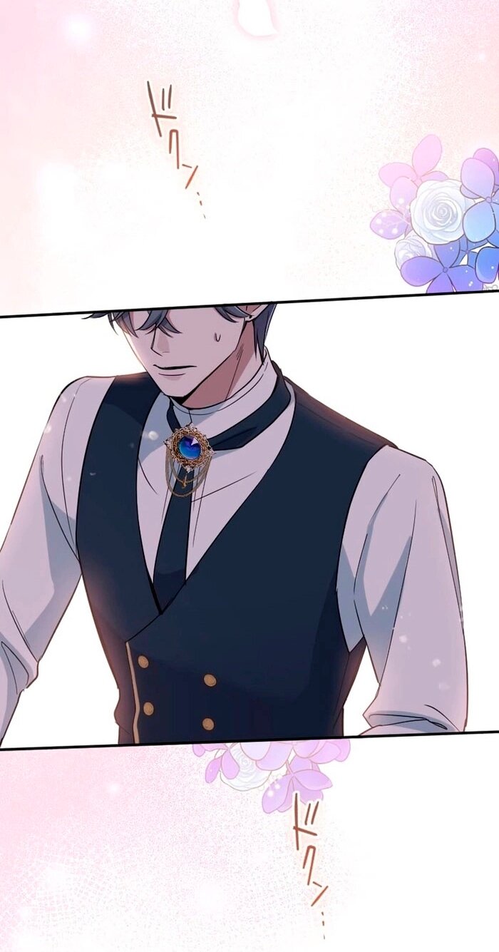 Манга Невеста по контракту любима бессердечным маркизом - Глава 11 Страница 27