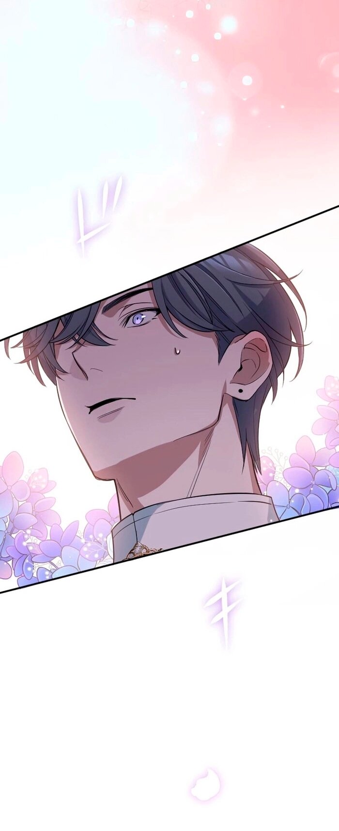 Манга Невеста по контракту любима бессердечным маркизом - Глава 11 Страница 25