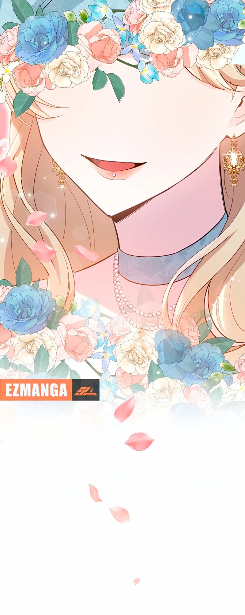 Манга Невеста по контракту любима бессердечным маркизом - Глава 10 Страница 23