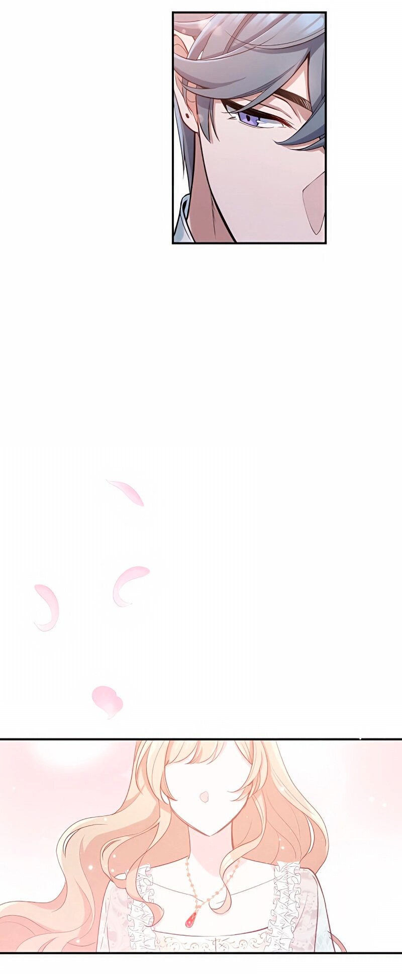 Манга Невеста по контракту любима бессердечным маркизом - Глава 10 Страница 12