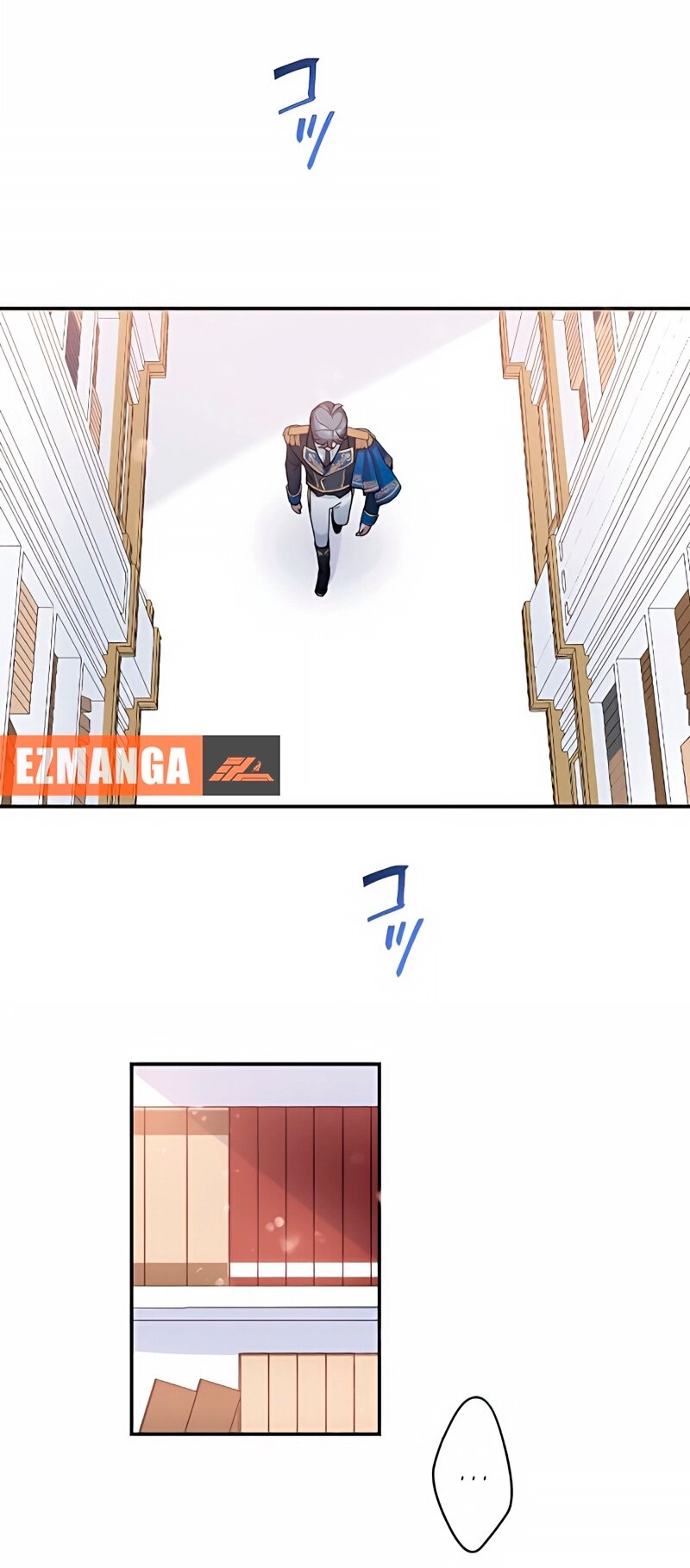 Манга Невеста по контракту любима бессердечным маркизом - Глава 10 Страница 11