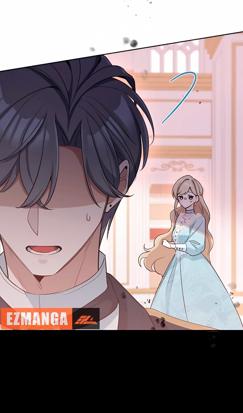 Манга Невеста по контракту любима бессердечным маркизом - Глава 10 Страница 44