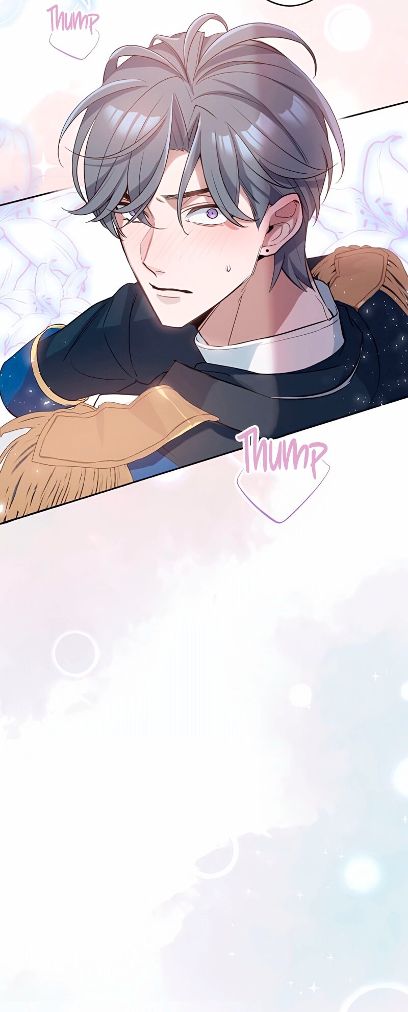 Манга Невеста по контракту любима бессердечным маркизом - Глава 10 Страница 37