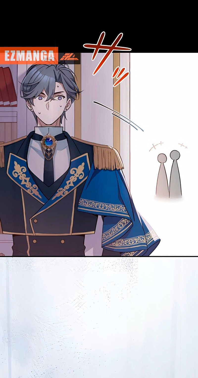 Манга Невеста по контракту любима бессердечным маркизом - Глава 10 Страница 17