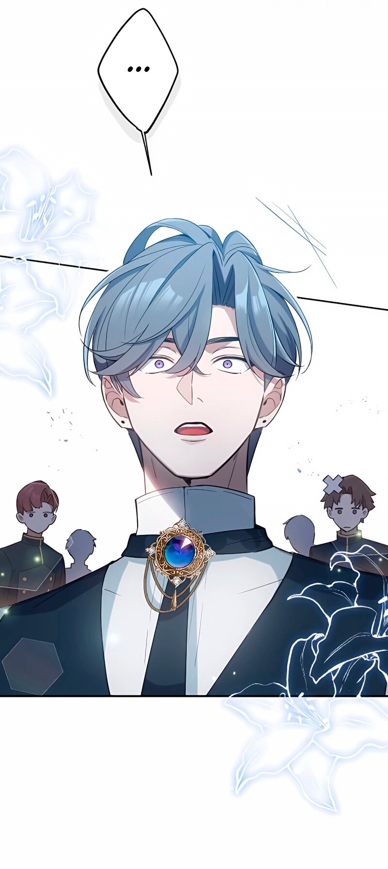 Манга Невеста по контракту любима бессердечным маркизом - Глава 10 Страница 65