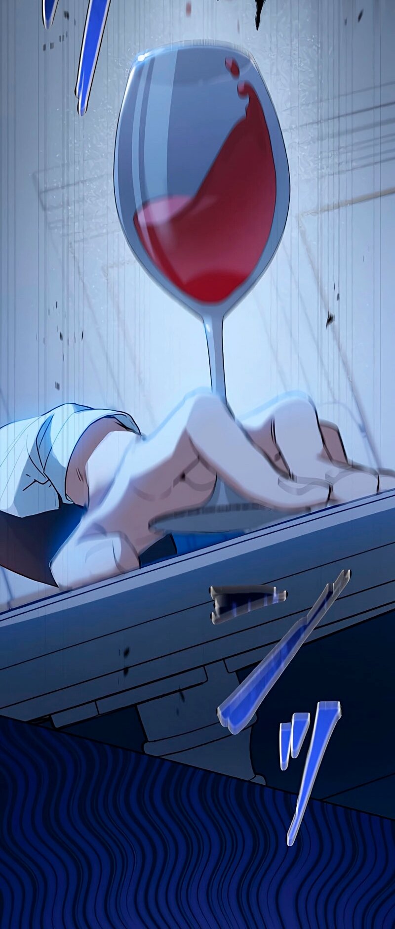 Манга Невеста по контракту любима бессердечным маркизом - Глава 9 Страница 53