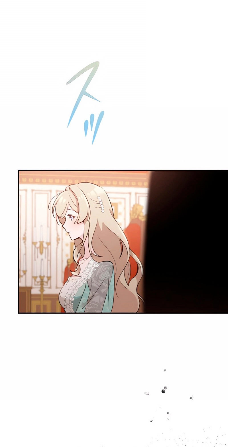 Манга Невеста по контракту любима бессердечным маркизом - Глава 9 Страница 20