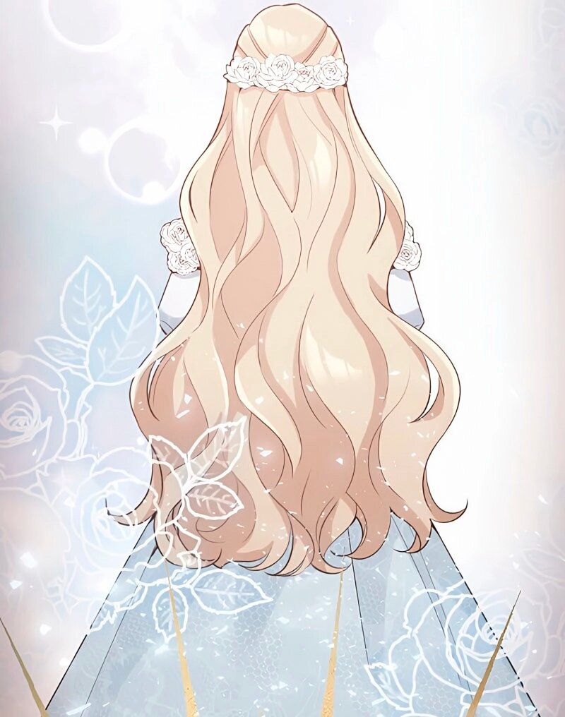 Манга Невеста по контракту любима бессердечным маркизом - Глава 9 Страница 61