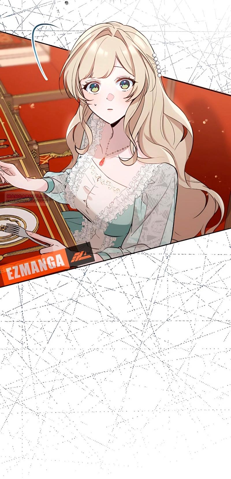 Манга Невеста по контракту любима бессердечным маркизом - Глава 9 Страница 22