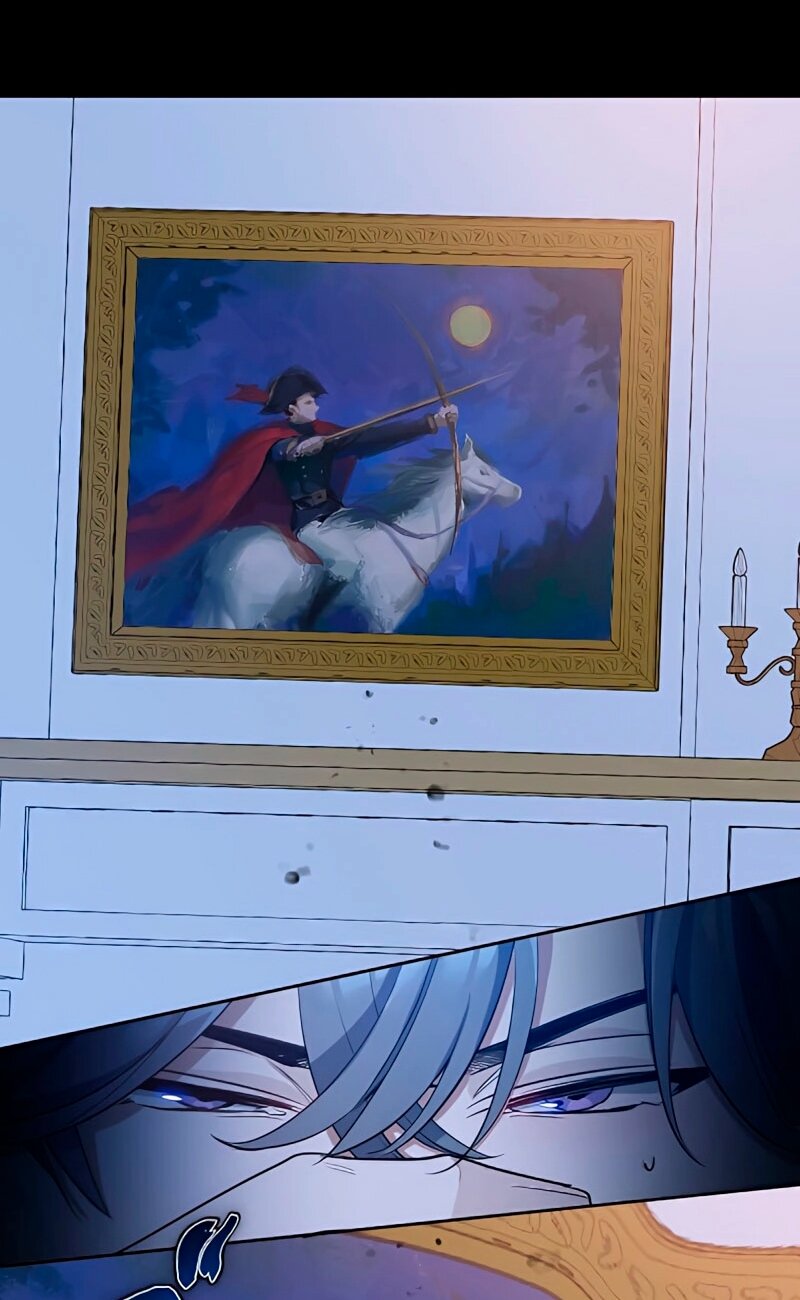 Манга Невеста по контракту любима бессердечным маркизом - Глава 9 Страница 56