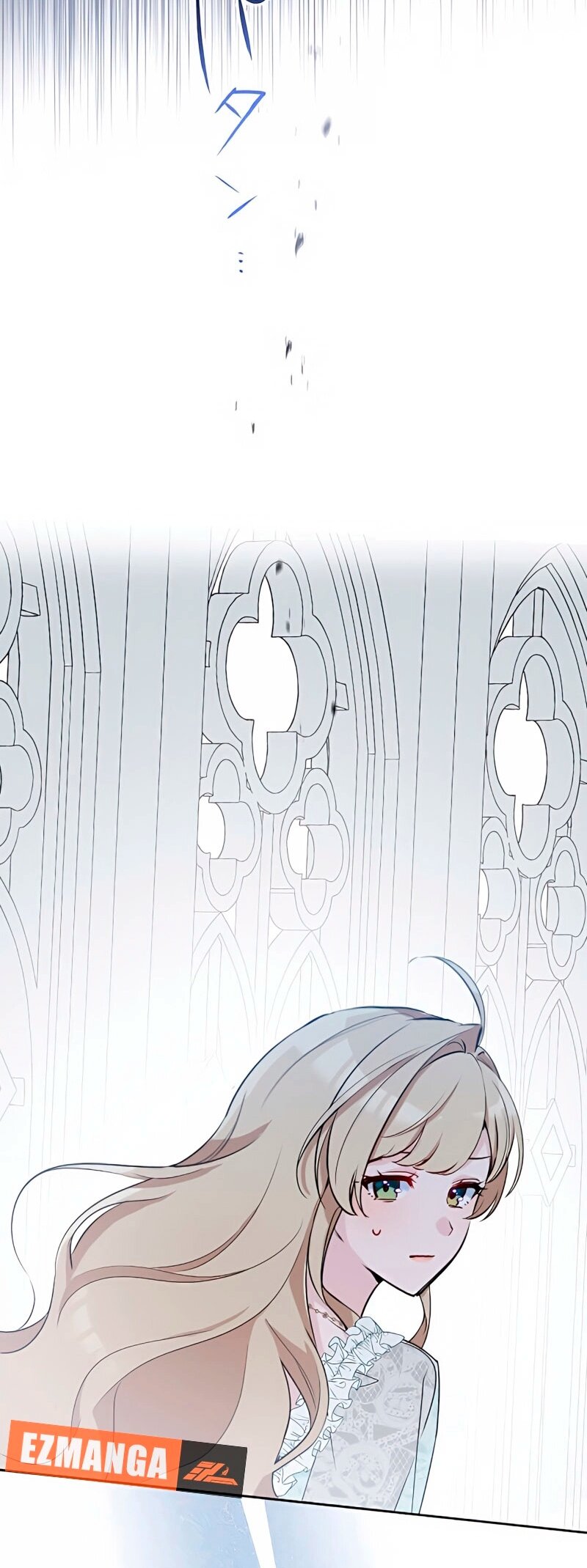 Манга Невеста по контракту любима бессердечным маркизом - Глава 9 Страница 37