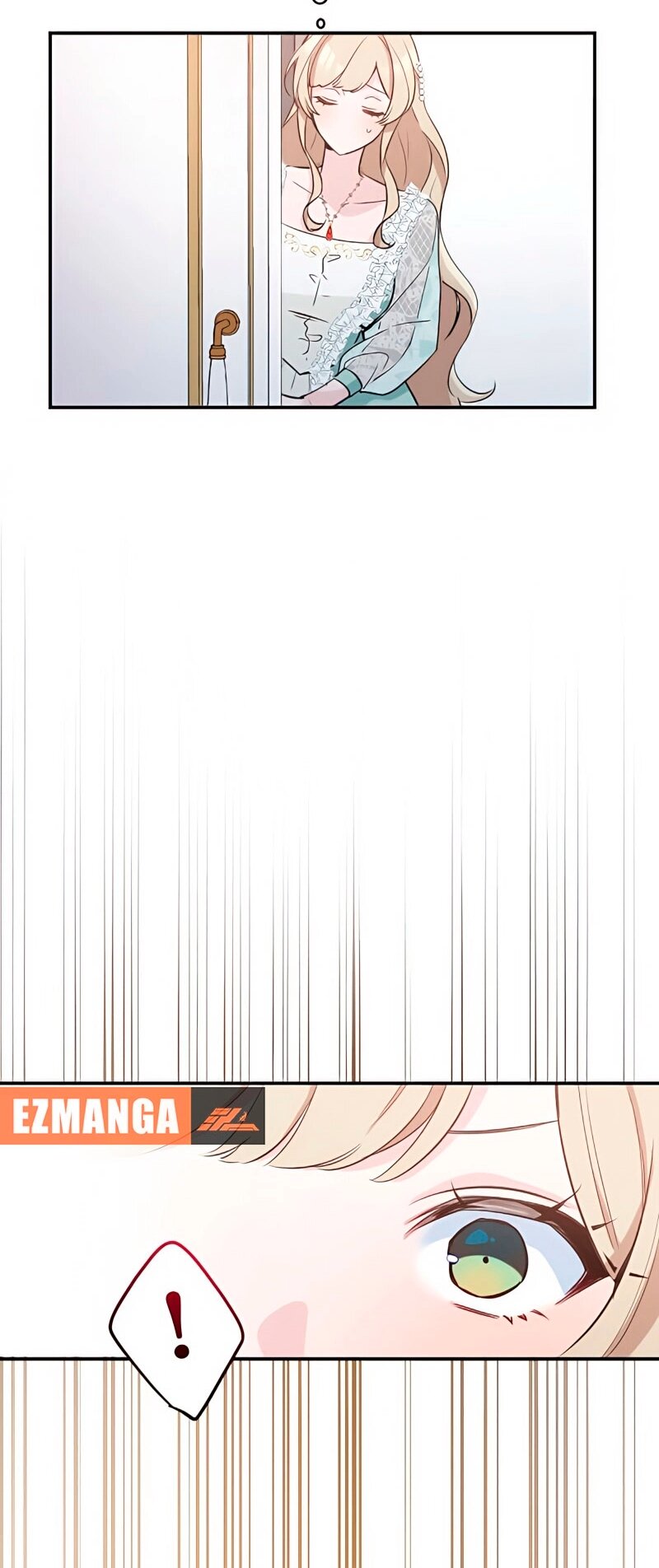 Манга Невеста по контракту любима бессердечным маркизом - Глава 9 Страница 33