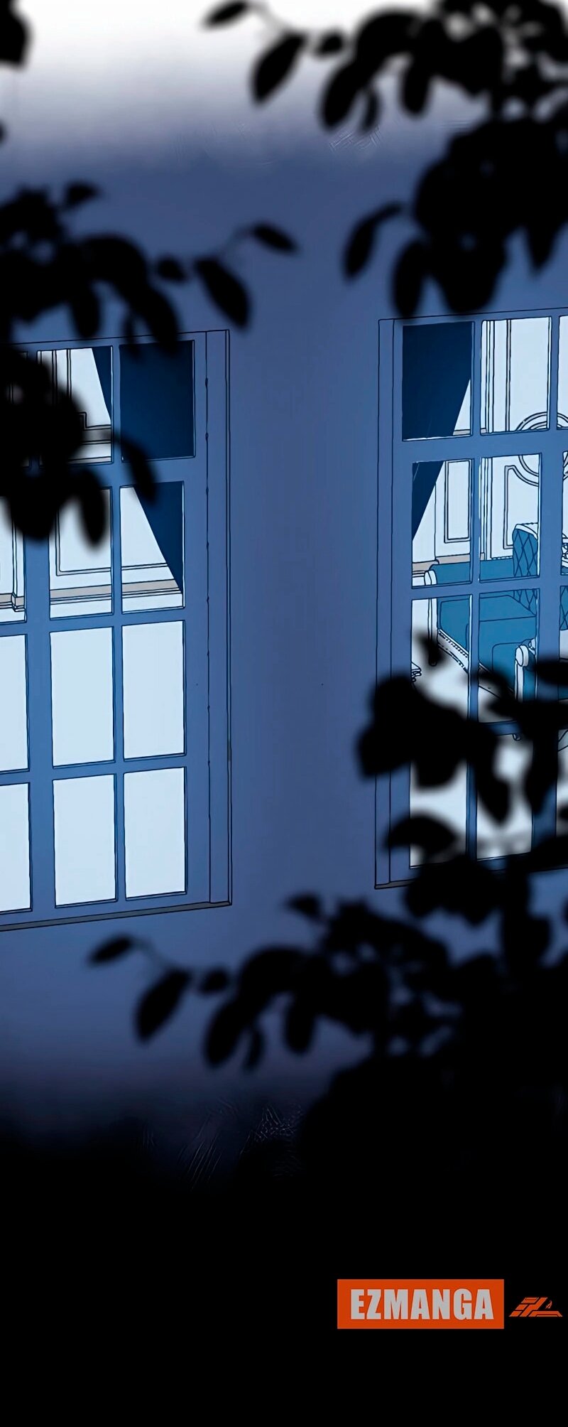 Манга Невеста по контракту любима бессердечным маркизом - Глава 9 Страница 51