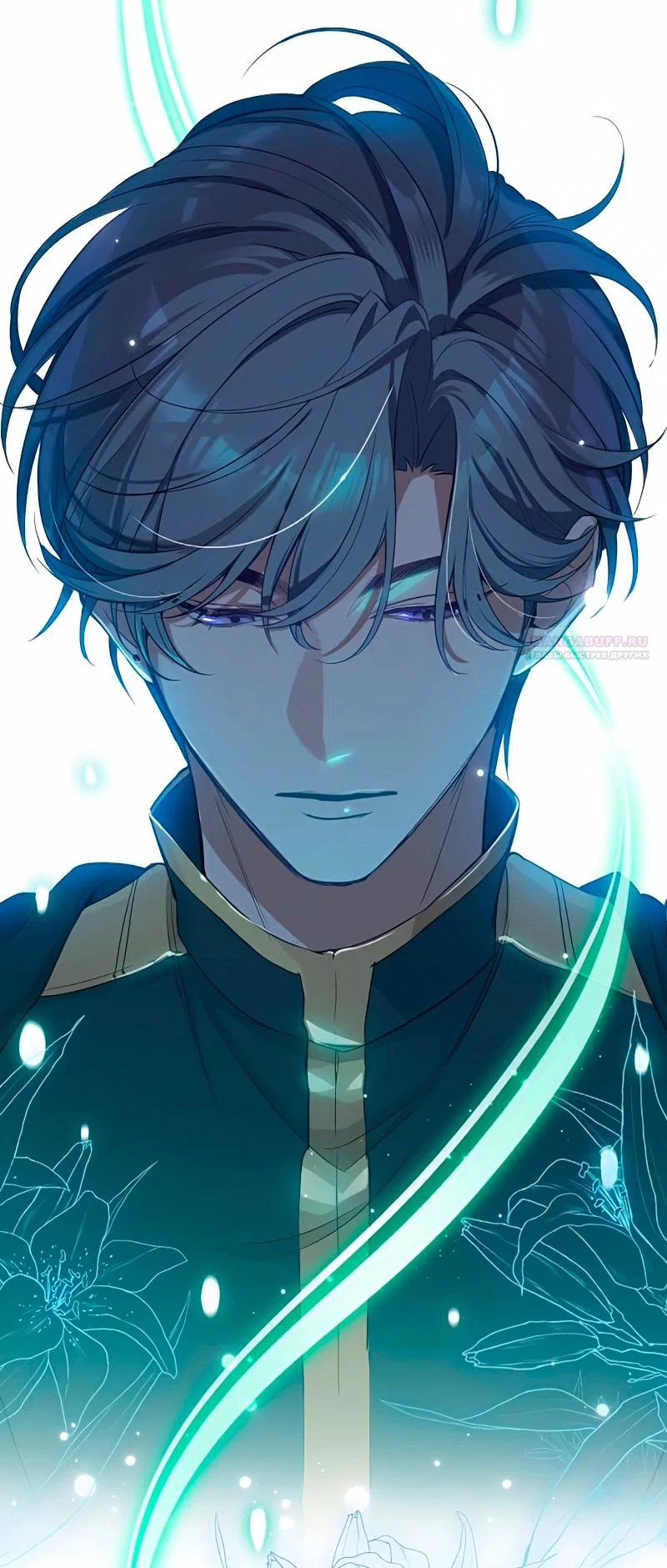 Манга Невеста по контракту любима бессердечным маркизом - Глава 8 Страница 26